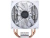 Cooler Master Hyper 212 White LED Turbo Heatsink CPU Cooler LGA1151/1200 AMD AM4
